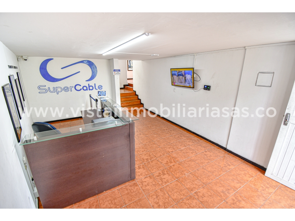 Casa en venta en Belen, Manizales · foto 19 de 24