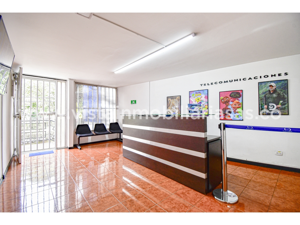 Casa en venta en Belen, Manizales · foto 21 de 24