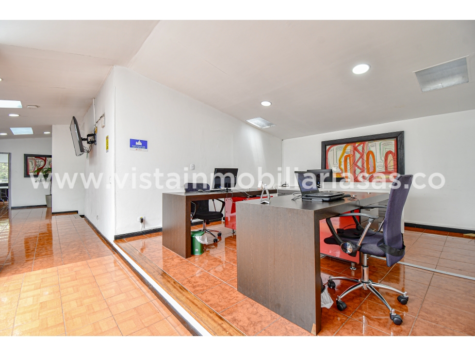 Casa en venta en Belen, Manizales · foto 22 de 24