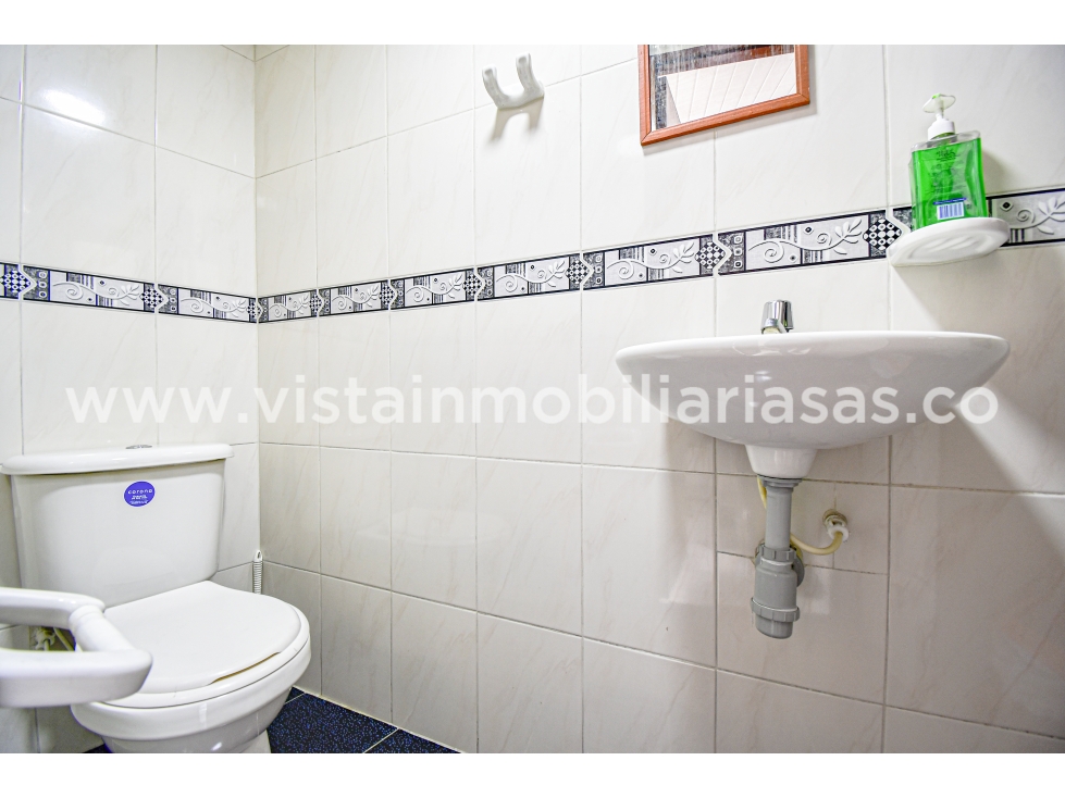 Casa en venta en Belen, Manizales · foto 24 de 24