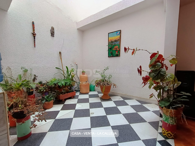 Casa de 5 alcobas en venta en La Calleja, Tunja, 270 m² · foto 4 de 24
