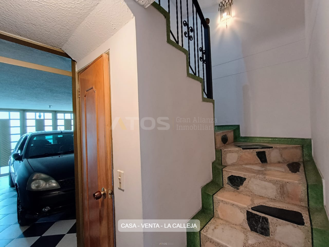 Casa de 5 alcobas en venta en La Calleja, Tunja, 270 m² · foto 6 de 24