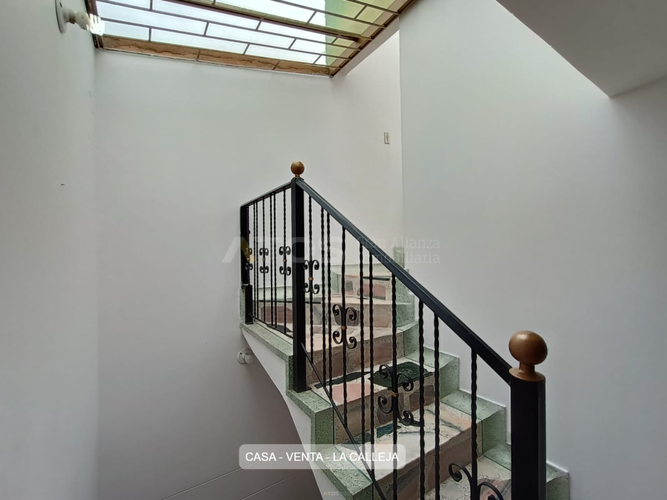 Casa de 5 alcobas en venta en La Calleja, Tunja, 270 m² · foto 22 de 24