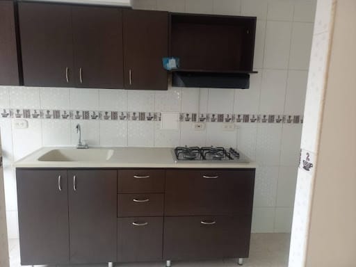 Apartamento de 3 alcobas en arriendo en El Recodo, Bogotá, 46 m² · foto 2 de 20