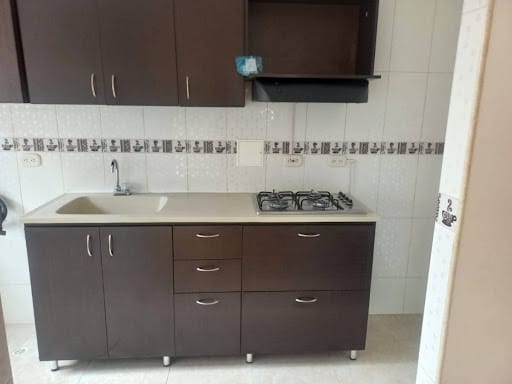 Apartamento de 3 alcobas en arriendo en El Recodo, Bogotá, 46 m² · foto 4 de 20
