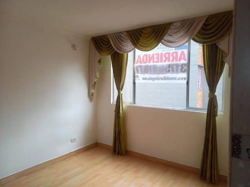 Apartamento de 3 alcobas en arriendo en El Recodo, Bogotá, 46 m² · foto 5 de 20