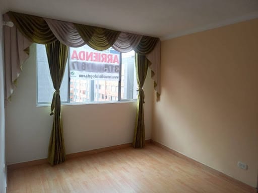 Apartamento de 3 alcobas en arriendo en El Recodo, Bogotá, 46 m² · foto 6 de 20