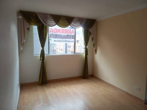 Apartamento de 3 alcobas en arriendo en El Recodo, Bogotá, 46 m² · foto 7 de 20