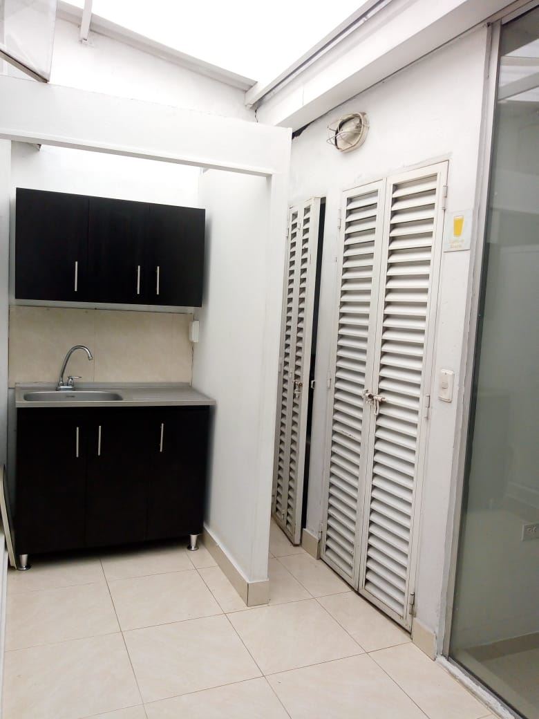 Casa en arriendo en Chicó Navarra, Bogotá · foto 6 de 18