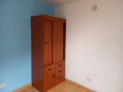 Apartamento de 3 alcobas en arriendo en El Recodo, Bogotá, 46 m² · foto 9 de 20