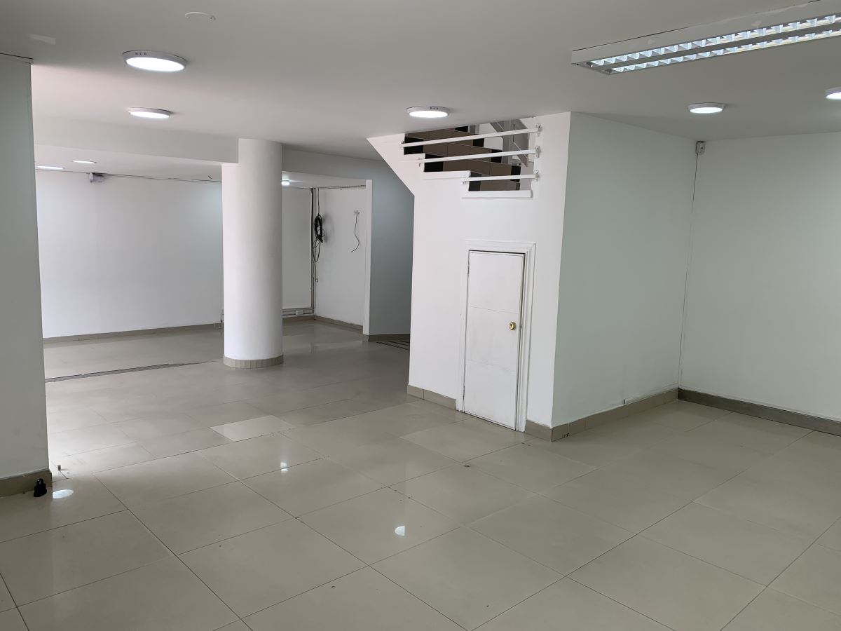 Casa en arriendo en Chicó Navarra, Bogotá · foto 11 de 18