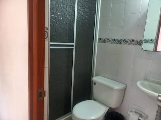 Apartamento de 3 alcobas en arriendo en El Recodo, Bogotá, 46 m² · foto 11 de 20