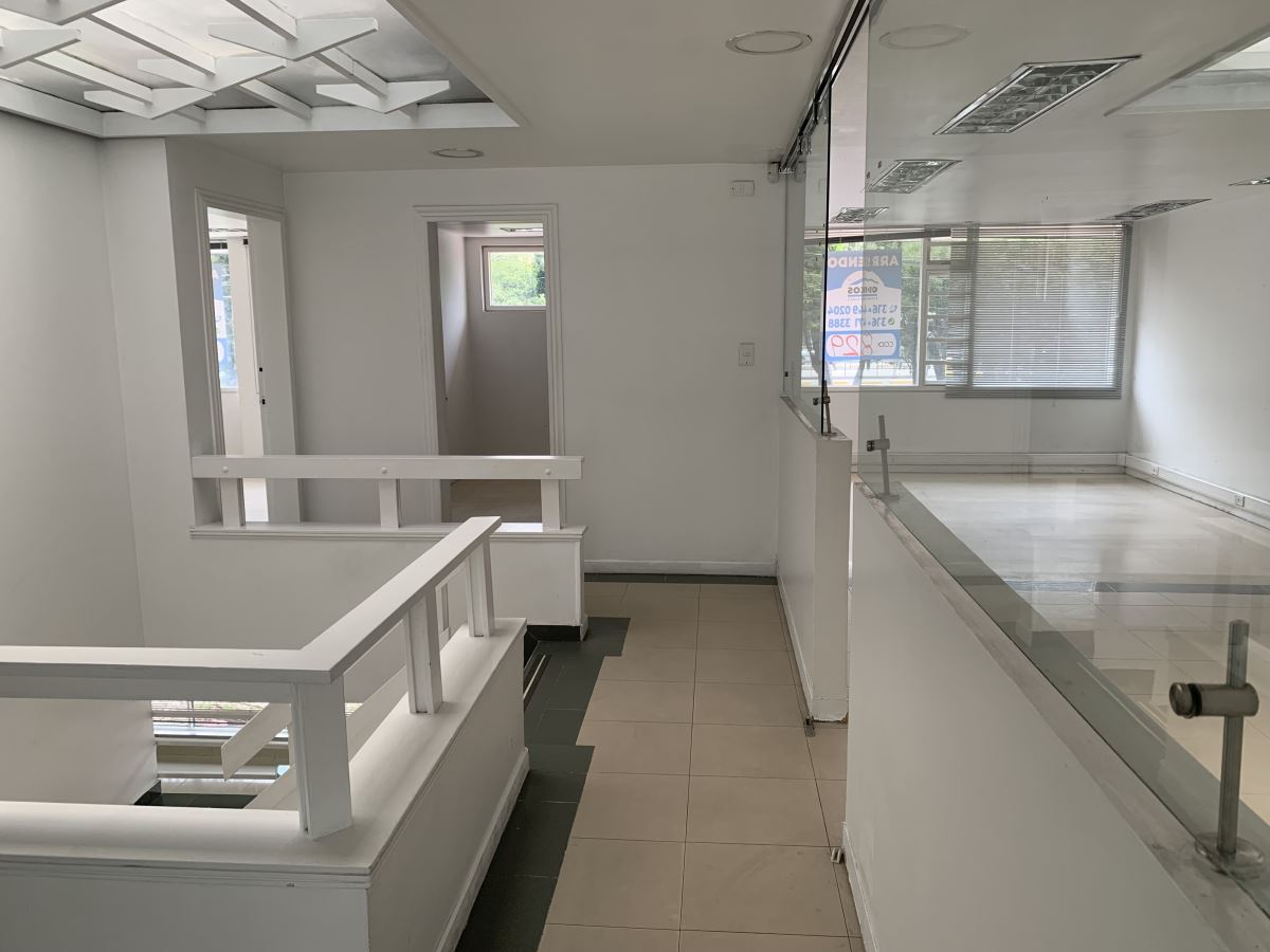 Casa en arriendo en Chicó Navarra, Bogotá · foto 14 de 18