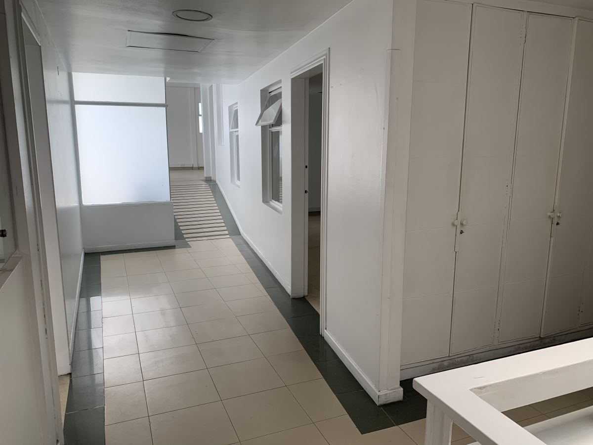Casa en arriendo en Chicó Navarra, Bogotá · foto 16 de 18