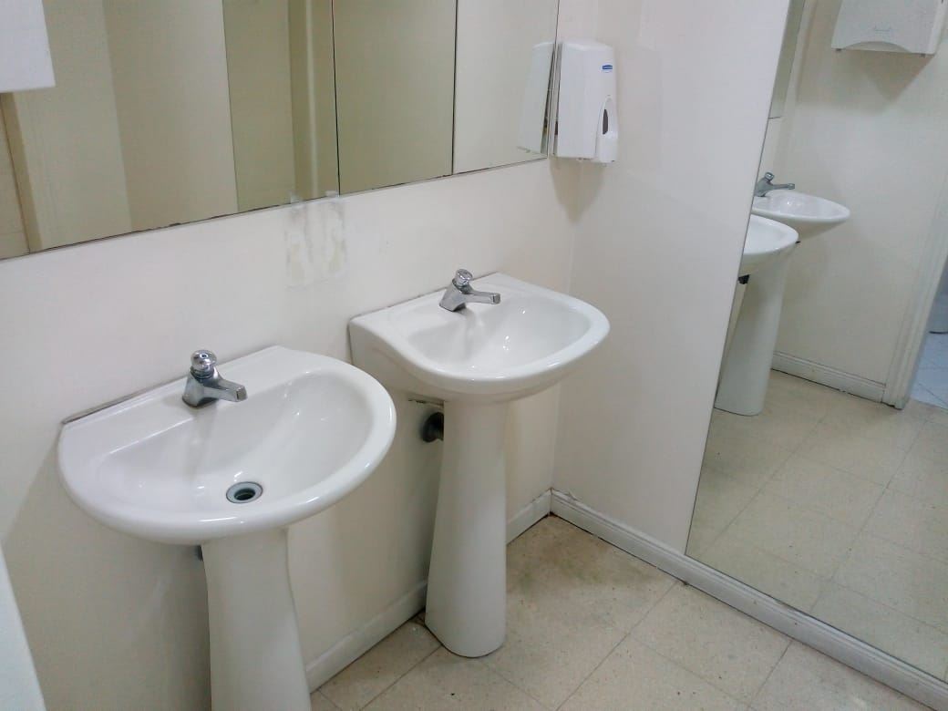Casa en arriendo en Chicó Navarra, Bogotá · foto 17 de 18