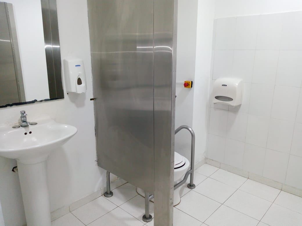 Casa en arriendo en Chicó Navarra, Bogotá · foto 18 de 18