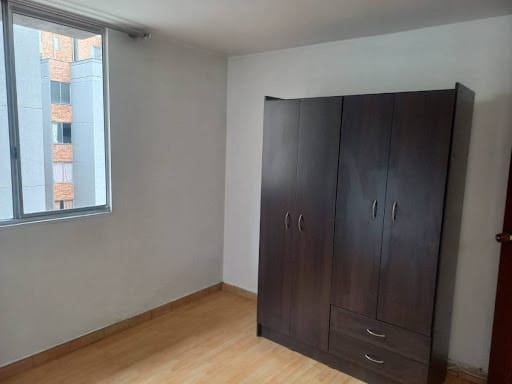 Apartamento de 3 alcobas en arriendo en El Recodo, Bogotá, 46 m² · foto 14 de 20