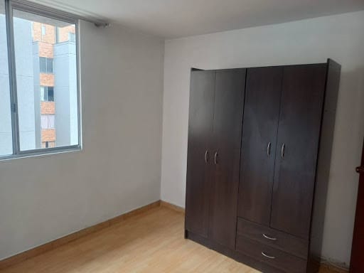 Apartamento de 3 alcobas en arriendo en El Recodo, Bogotá, 46 m² · foto 17 de 20