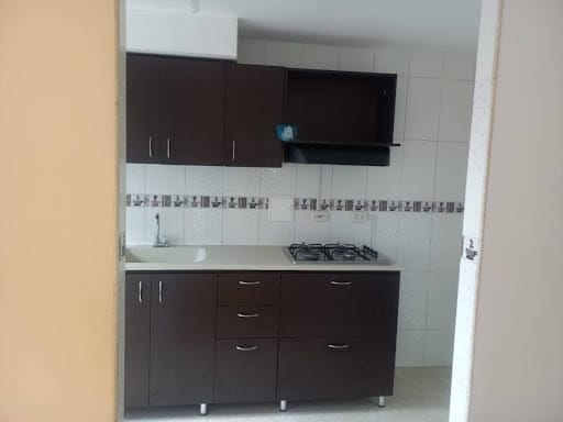 Apartamento de 3 alcobas en arriendo en El Recodo, Bogotá, 46 m² · foto 19 de 20