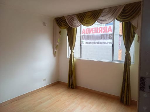 Apartamento de 3 alcobas en arriendo en El Recodo, Bogotá, 46 m² · foto 20 de 20