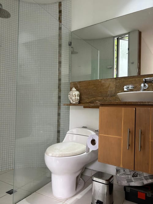 Apartamento de 2 alcobas en venta en Santa Rita, Cali, 67 m² · foto 11 de 14