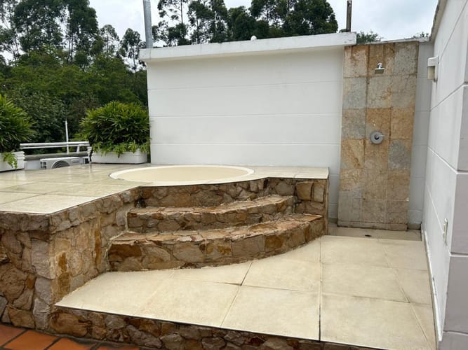 Apartamento de 2 alcobas en venta en Santa Rita, Cali, 67 m² · foto 12 de 14