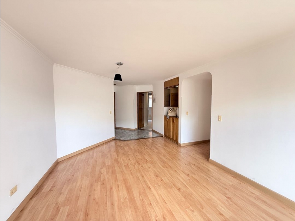 Apartamento en venta en San Patricio, Bogotá · foto 5 de 19