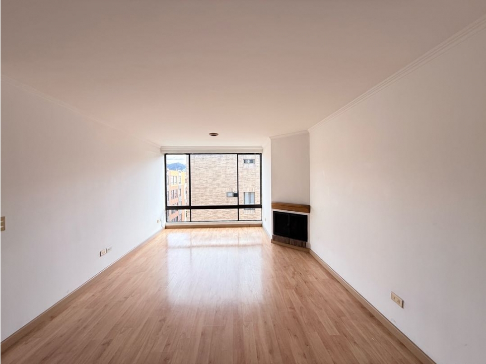 Apartamento en venta en San Patricio, Bogotá · foto 6 de 19