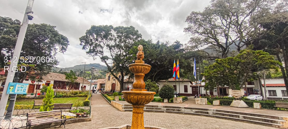 Lote en venta en Mercenario, Sopó, 3048 m² · foto 7 de 21