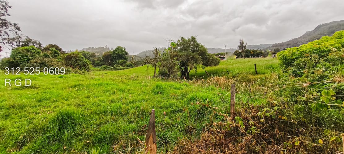 Lote en venta en Mercenario, Sopó, 3048 m² · foto 11 de 21