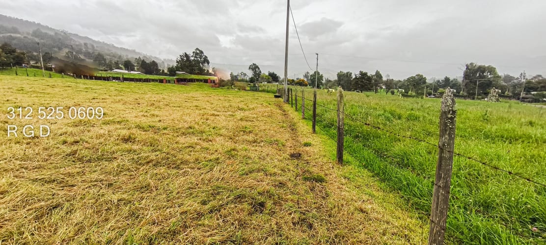 Lote en venta en Mercenario, Sopó, 3048 m² · foto 12 de 21