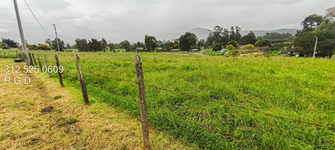 Lote en venta en Mercenario, Sopó, 3048 m² · foto 16 de 21