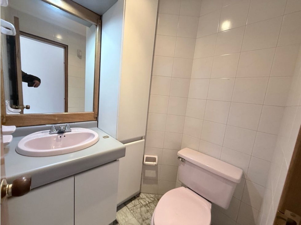 Apartamento en venta en San Patricio, Bogotá · foto 8 de 19