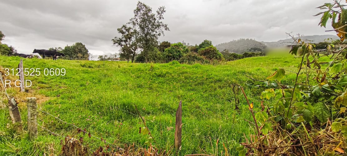 Lote en venta en Mercenario, Sopó, 3048 m² · foto 14 de 21
