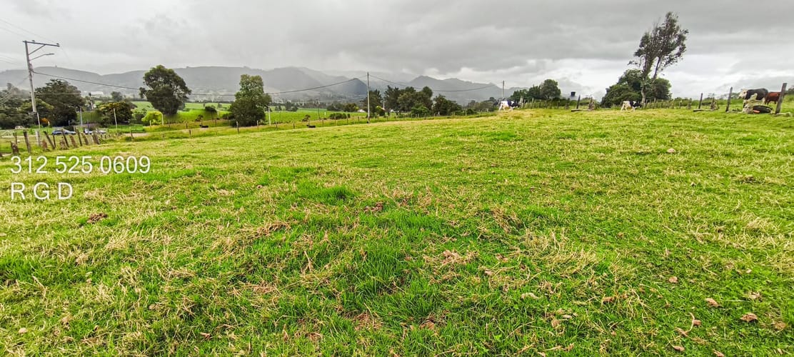 Lote en venta en Mercenario, Sopó, 3048 m² · foto 17 de 21