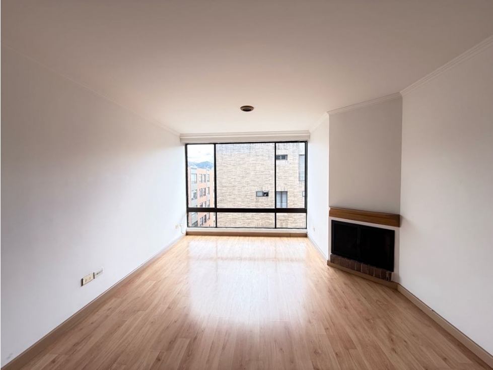 Apartamento en venta en San Patricio, Bogotá · foto 10 de 19