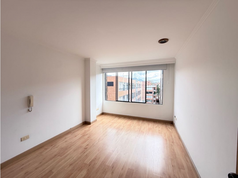 Apartamento en venta en San Patricio, Bogotá · foto 12 de 19