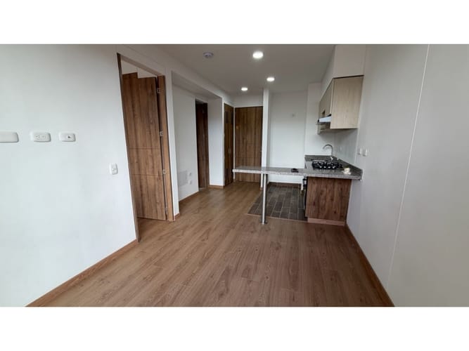 Apartaestudio en venta en Ub Senderos De Chia, Chía, 33 m² · foto 3 de 22
