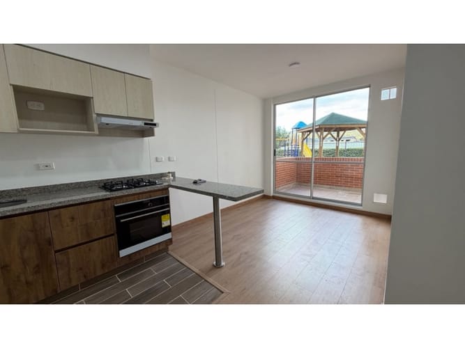 Apartaestudio en venta en Ub Senderos De Chia, Chía, 33 m² · foto 4 de 22