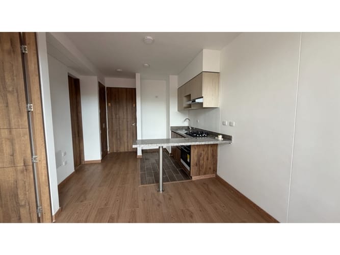 Apartaestudio en venta en Ub Senderos De Chia, Chía, 33 m² · foto 6 de 22