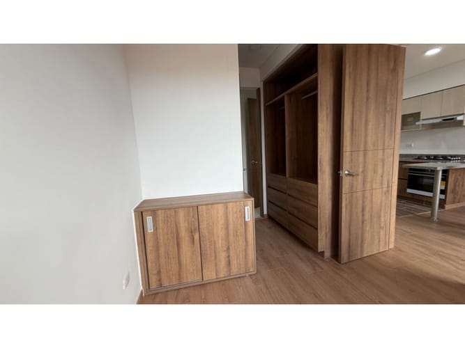Apartaestudio en venta en Ub Senderos De Chia, Chía, 33 m² · foto 8 de 22