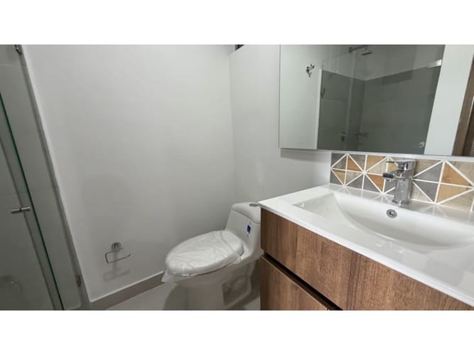 Apartaestudio en venta en Ub Senderos De Chia, Chía, 33 m² · foto 9 de 22
