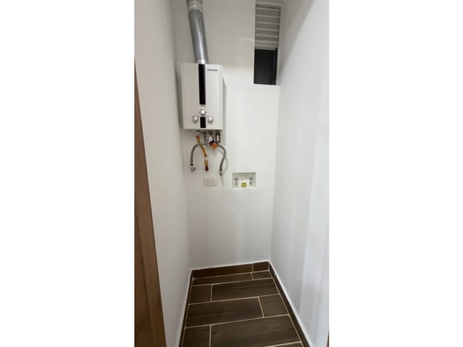 Apartaestudio en venta en Ub Senderos De Chia, Chía, 33 m² · foto 10 de 22