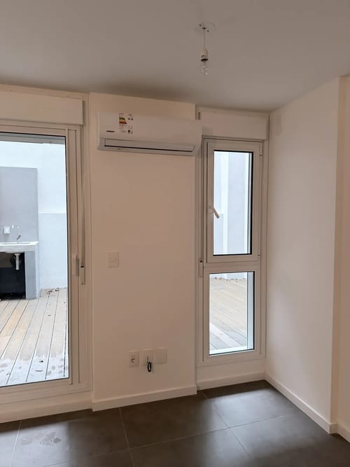 Alquilo Apartamento 1 dormitorio a estrenar con garaje Punta Carretas · Photo 7