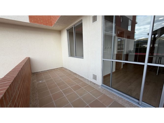Apartaestudio en venta en Ub Senderos De Chia, Chía, 33 m² · foto 11 de 22