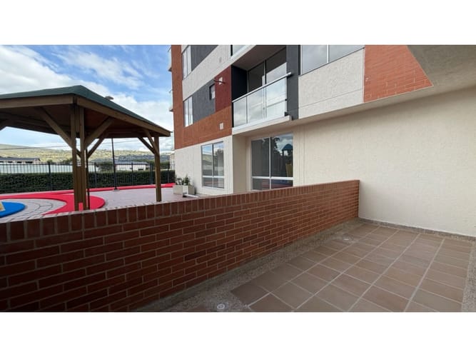 Apartaestudio en venta en Ub Senderos De Chia, Chía, 33 m² · foto 12 de 22