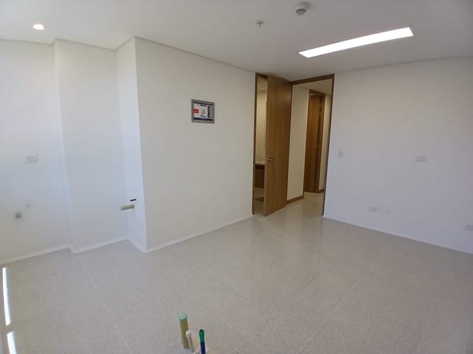 Consultorio en arriendo en Laureles, Medellín, 30 m² · foto 4 de 10