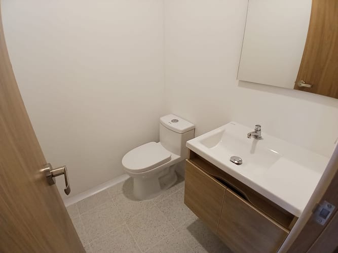 Consultorio en arriendo en Laureles, Medellín, 30 m² · foto 5 de 10