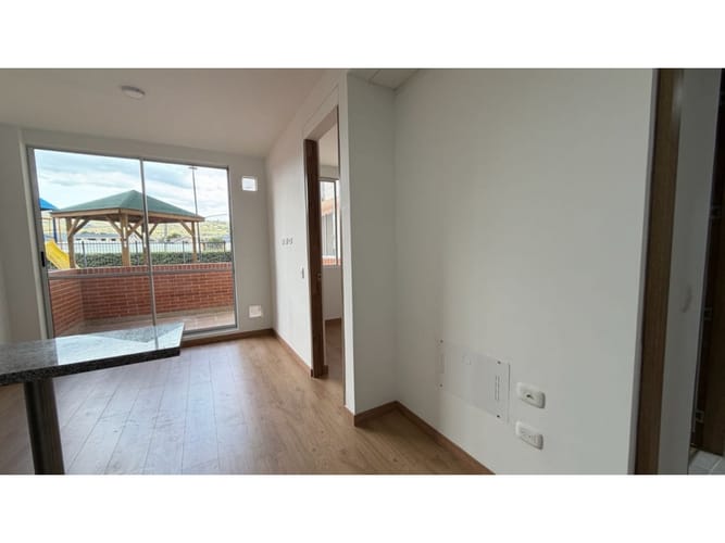 Apartaestudio en venta en Ub Senderos De Chia, Chía, 33 m² · foto 13 de 22