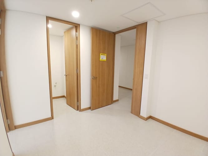 Consultorio en arriendo en Laureles, Medellín, 30 m² · foto 7 de 10